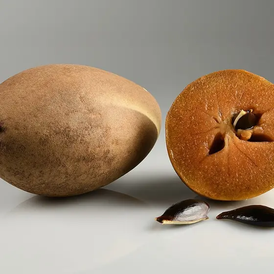 Sapota (chikoo)